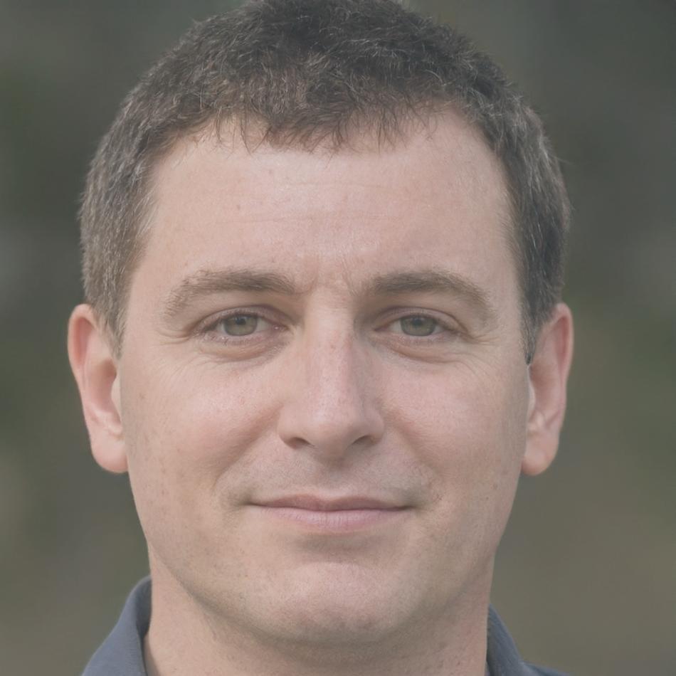 Finanzexperte und Teamleiter